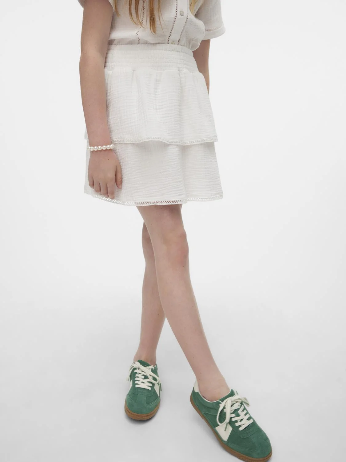 Vero Moda Girl - VMNATALI HW SHORT... Vero Moda Girl - VMNATALI HW SHORT...