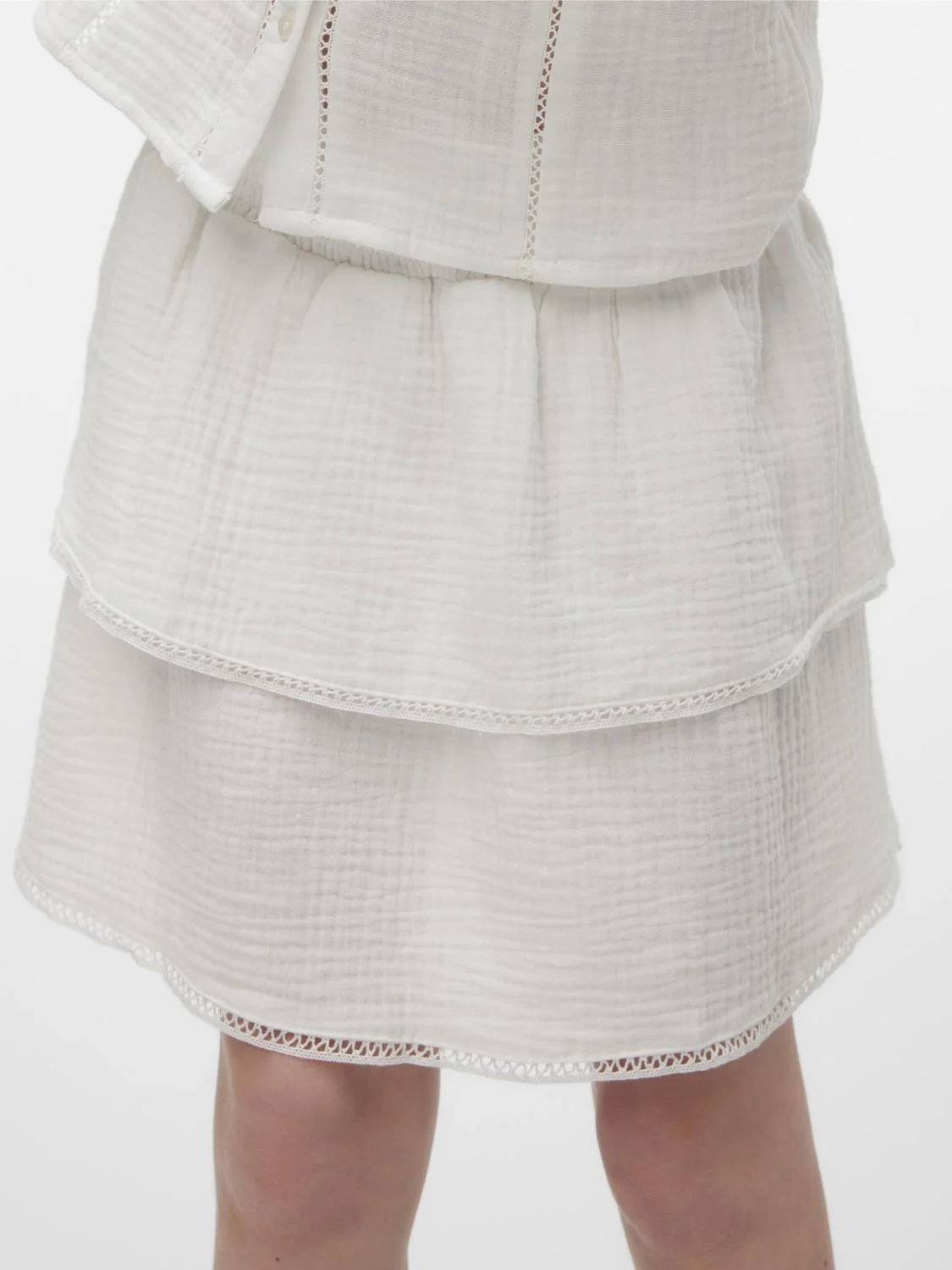 Vero Moda Girl - VMNATALI HW SHORT... Vero Moda Girl - VMNATALI HW SHORT...