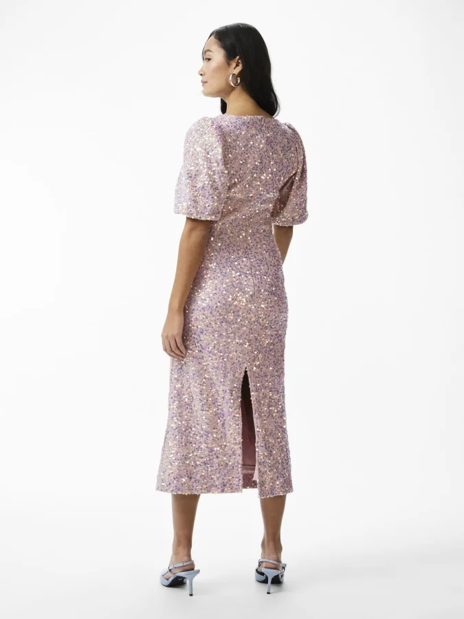 Y.A.S - YASMAJA SEQUIN 2/4... 2