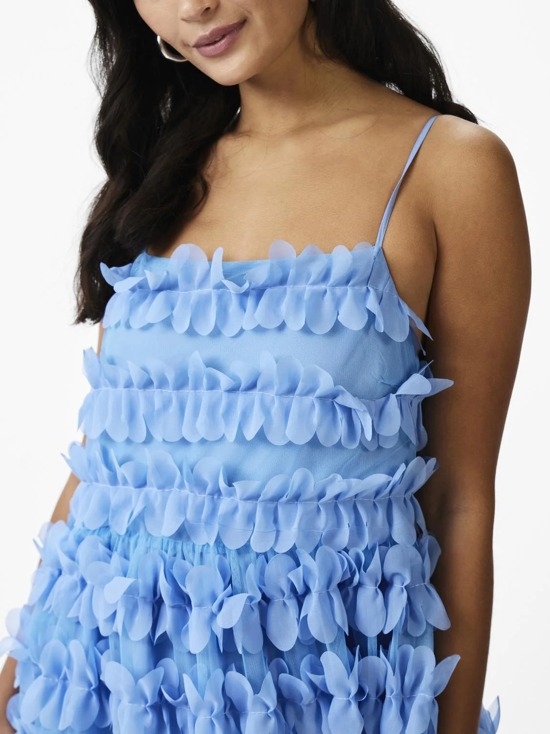 Y.A.S - YASESTI STRAP MIDI DRESS - SHOW Y.A.S - YASESTI STRAP MIDI DRESS - SHOW