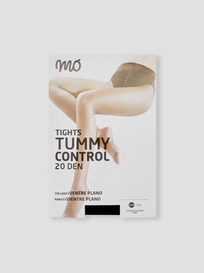 MO Fashion - FLAT BELLY... 2