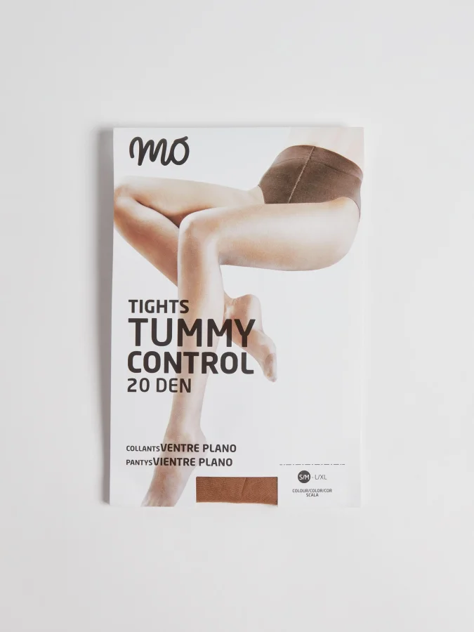 MO Fashion - FLAT BELLY... 2