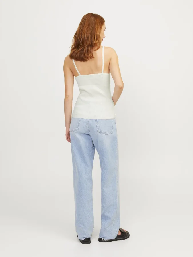 JJXX - JXESTHER TIGHT TOP KNIT 2