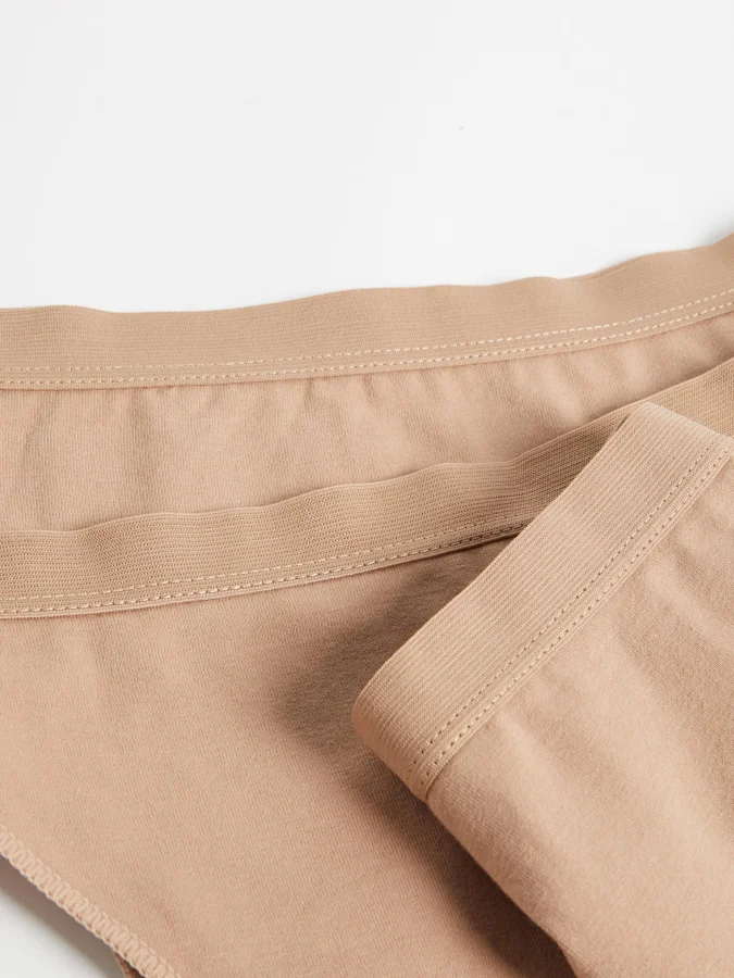 MO Fashion - PACK 3 BRIEFS 2