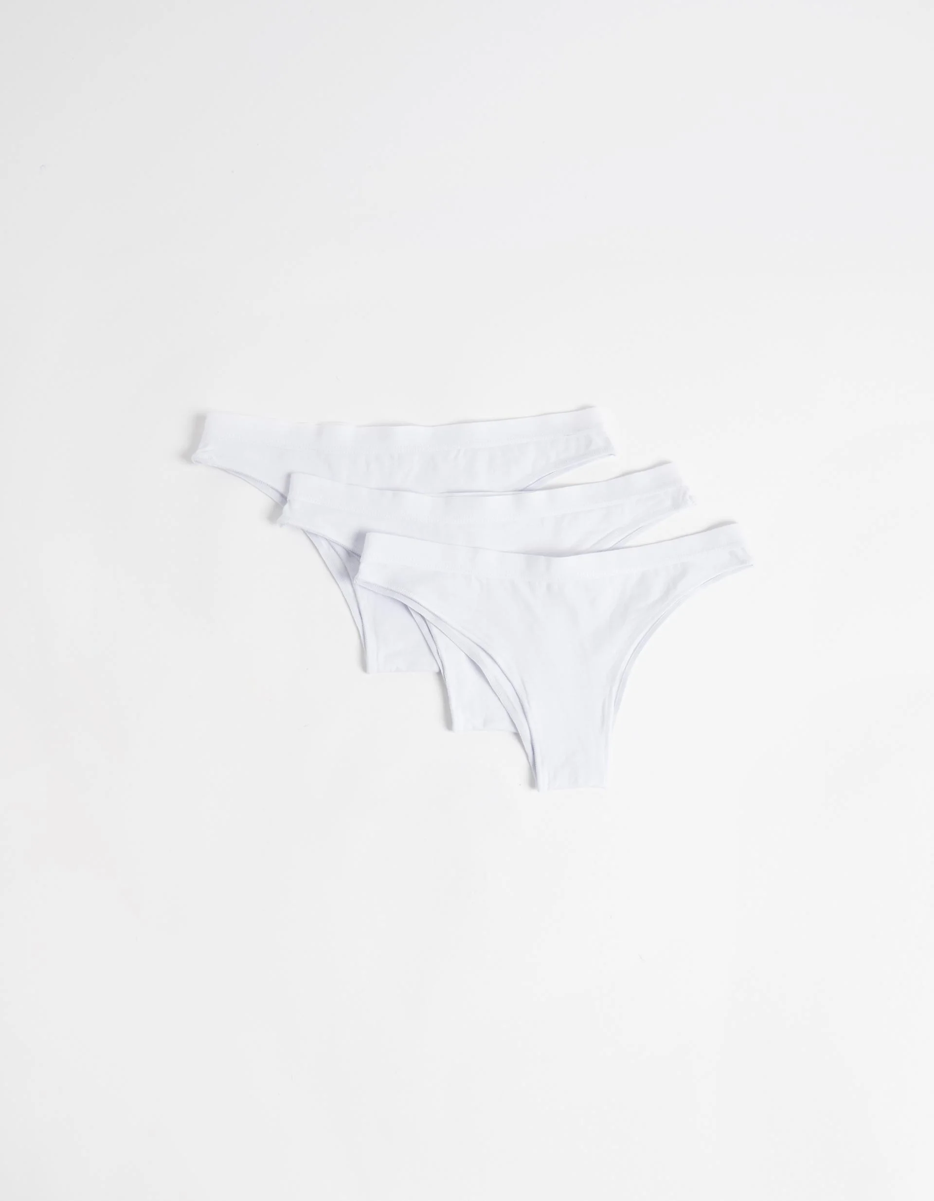 MO Fashion - PACK 3 BRIEFS MO Fashion - PACK 3 BRIEFS