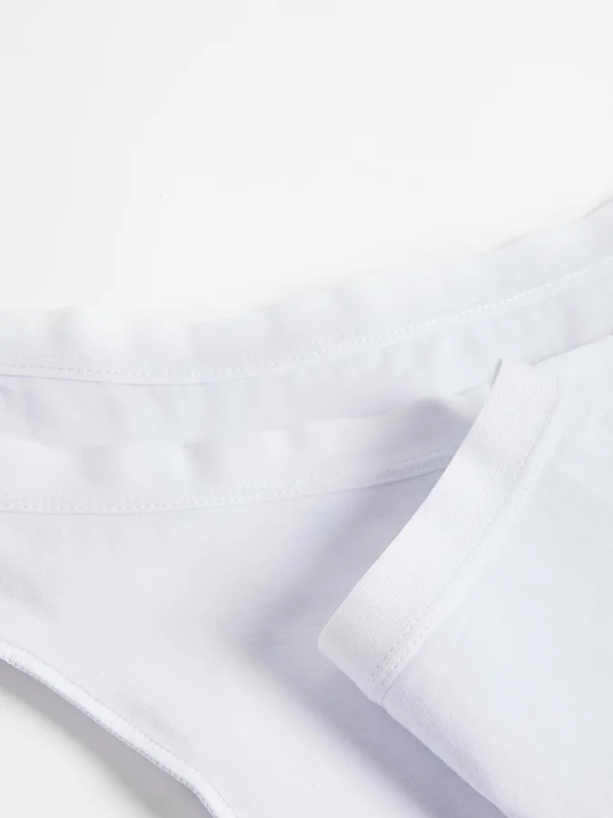 MO Fashion - PACK 3 BRIEFS 2