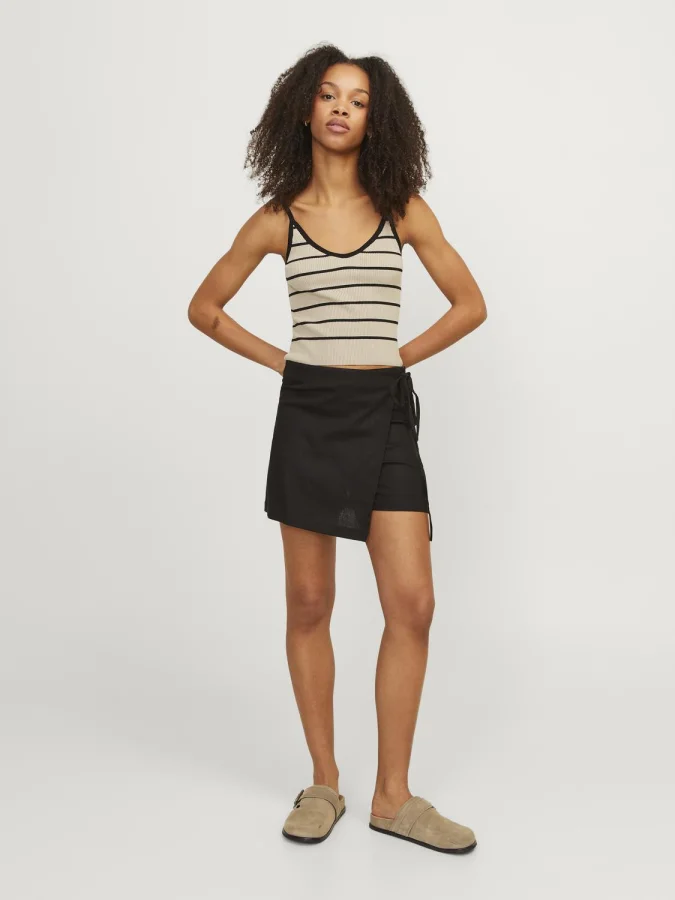 JJXX - JXESTHER TIGHT SHORT...