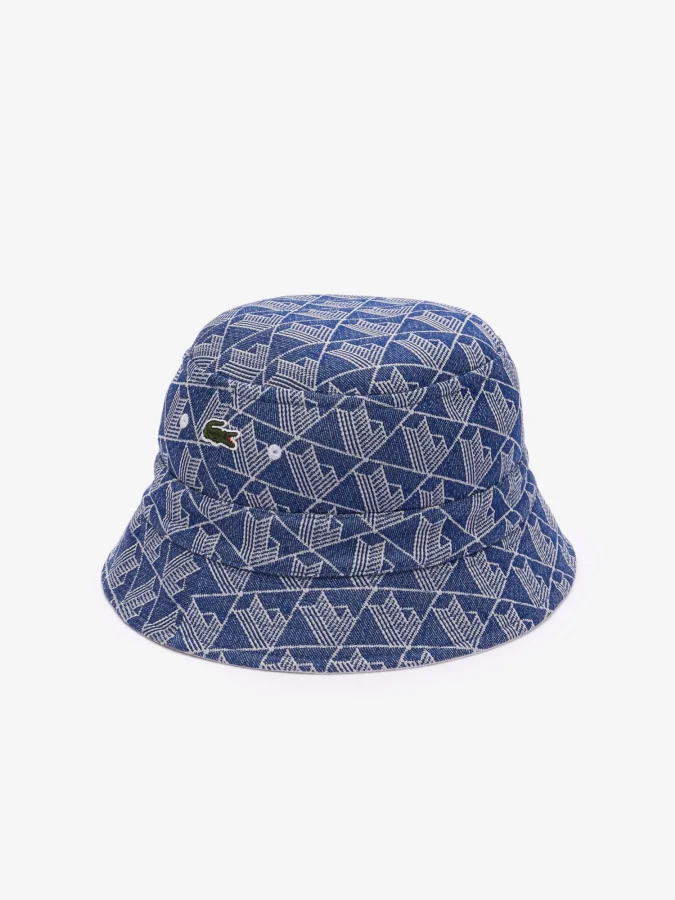 Lacoste - REVERSIBLE... 2