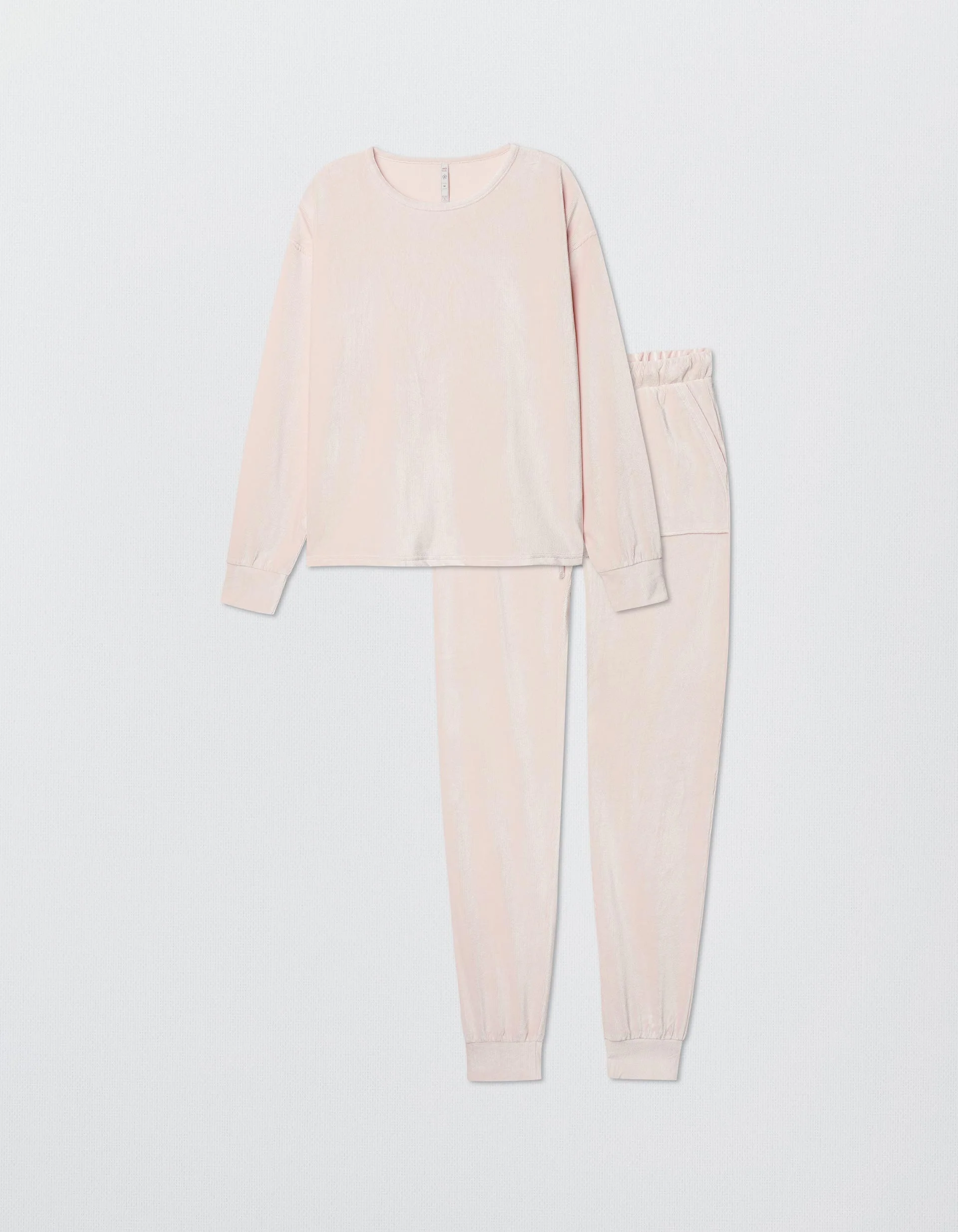 MO Fashion - VELVET PAJAMAS MO Fashion - VELVET PAJAMAS