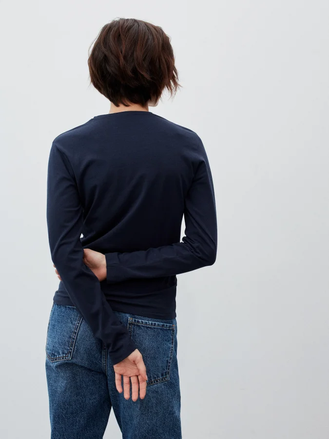 MO Fashion - LONG SLEEVE... 2