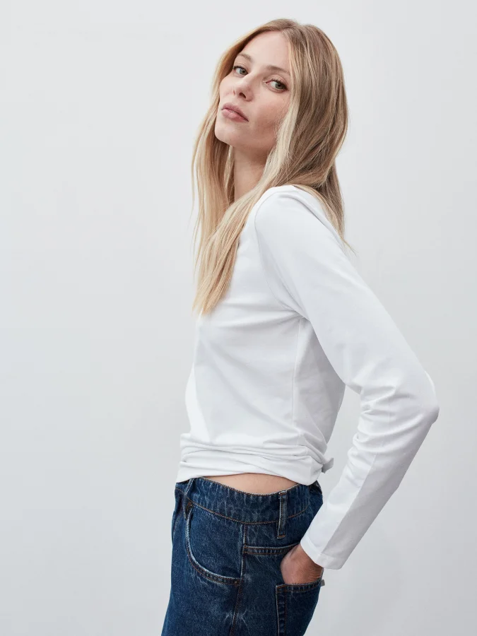 MO Fashion - LONG SLEEVE...