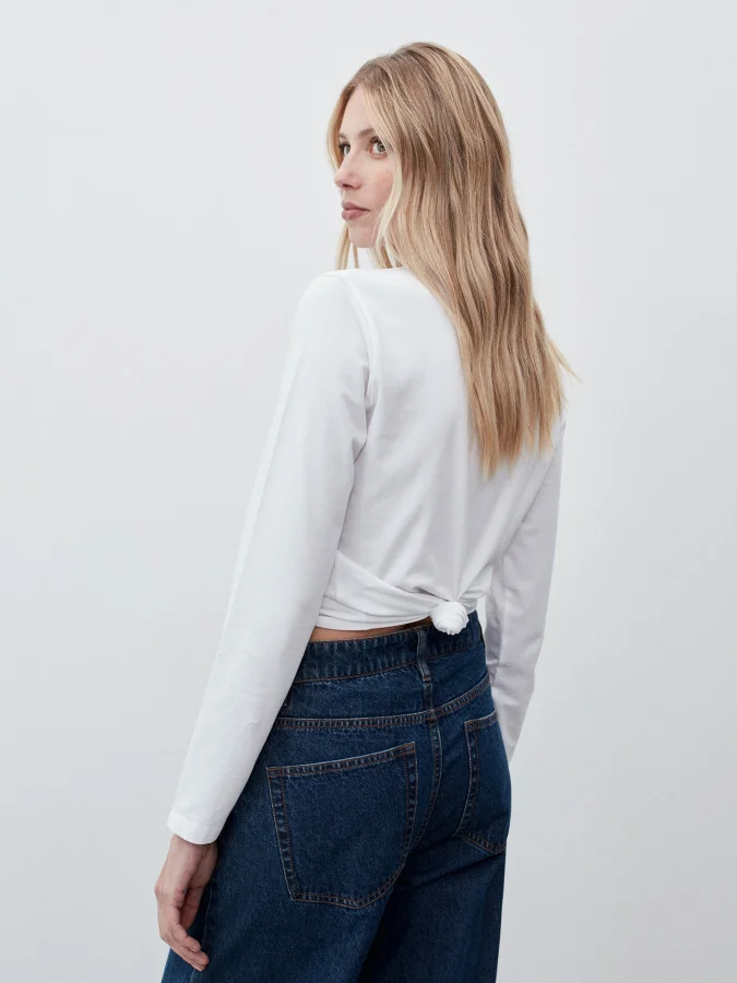 MO Fashion - LONG SLEEVE... 2