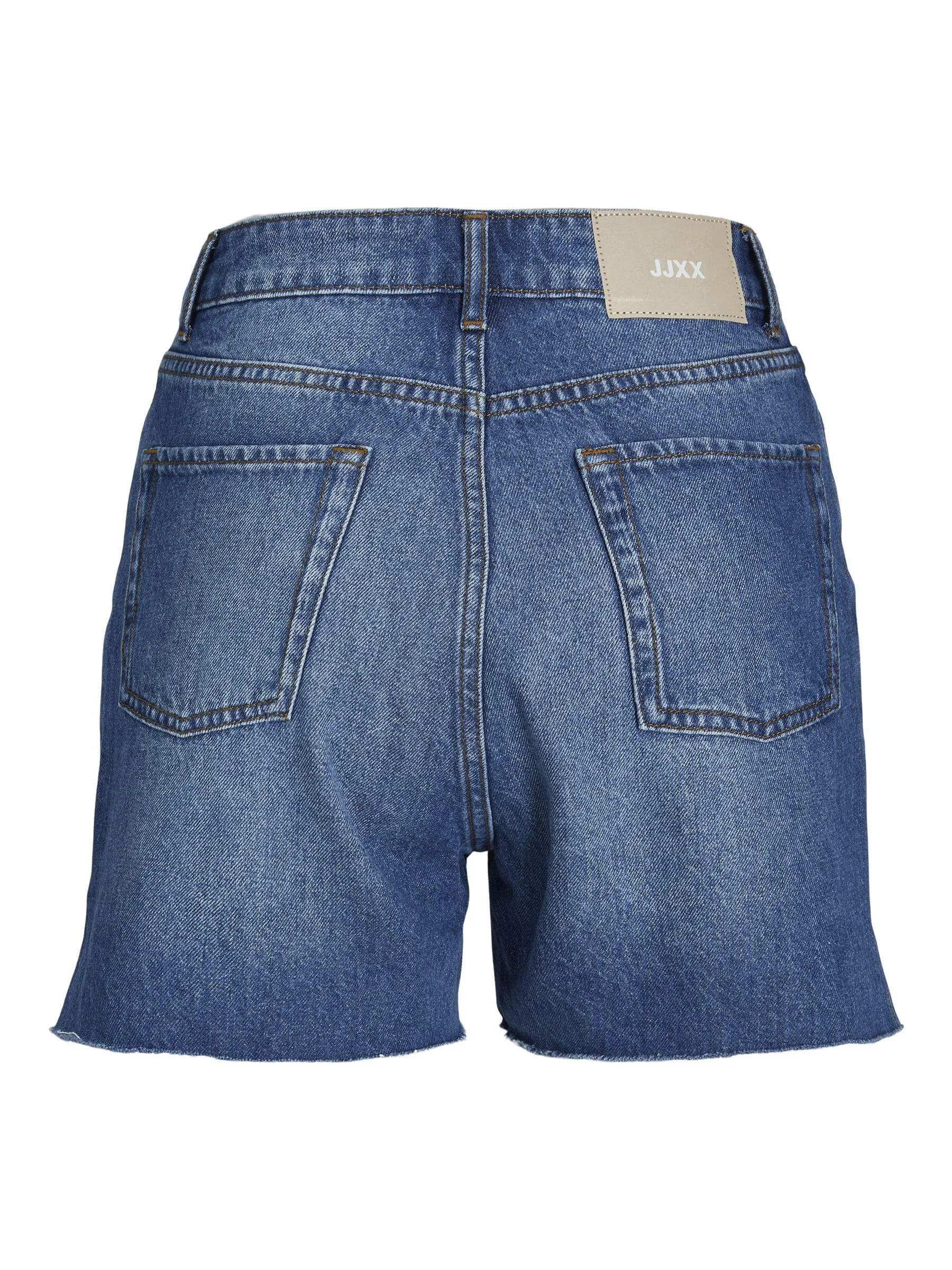 JJXX - JXAURA RH SHORTS HW RA DENIM... JJXX - JXAURA RH SHORTS HW RA DENIM...