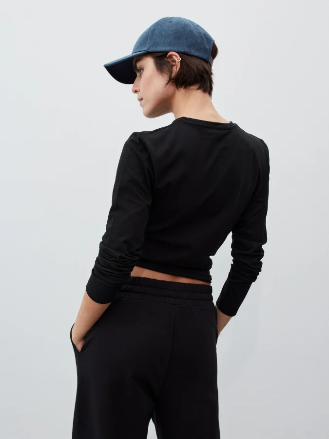 MO Fashion - LONG SLEEVE... 2