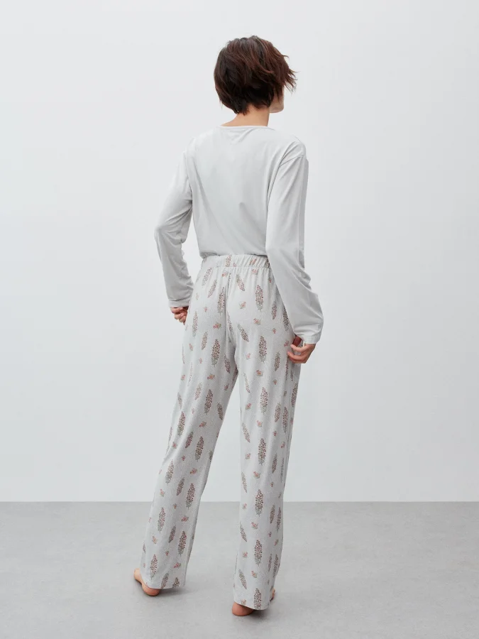 MO Fashion - SOFT JERSEY... 2