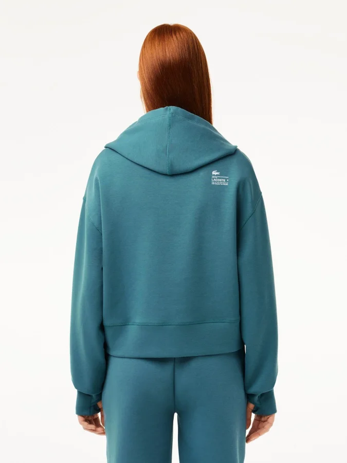 Lacoste - WOMEN'S CROPPED... 2