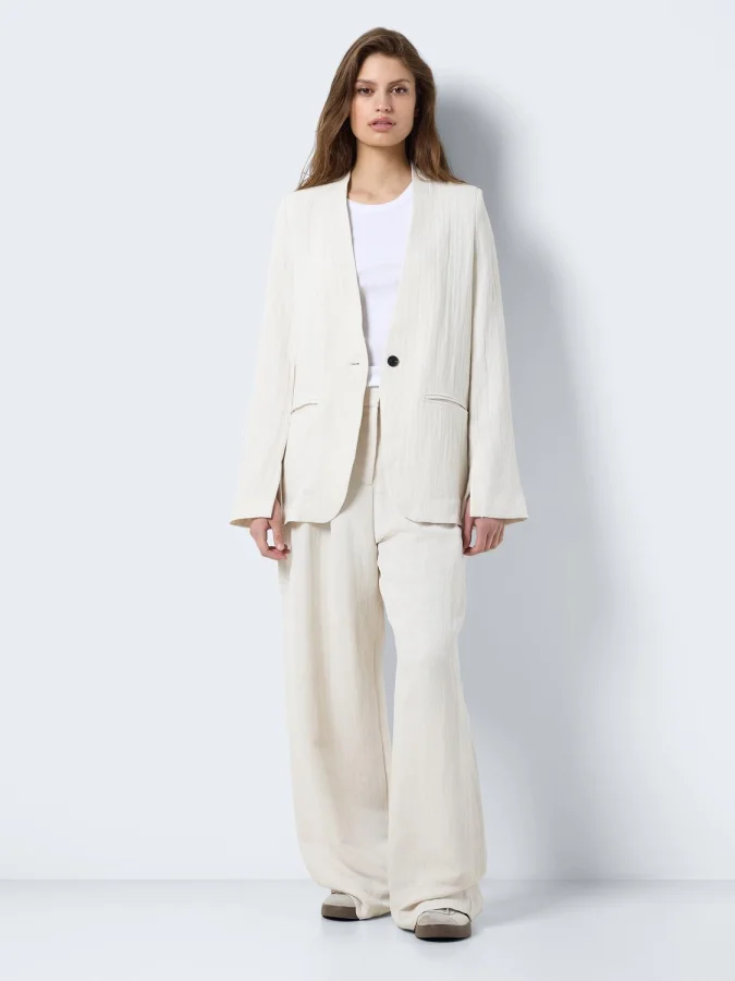 Noisy May - NMAMANDA LS BLAZER