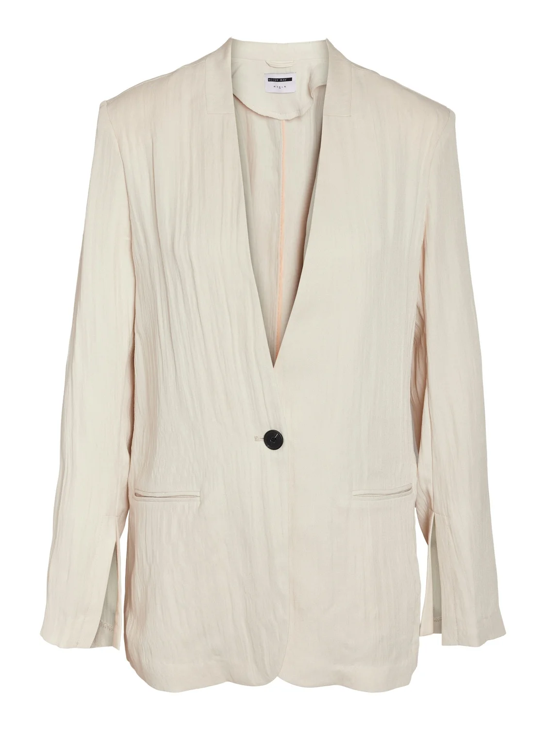 Noisy May - NMAMANDA LS BLAZER Noisy May - NMAMANDA LS BLAZER