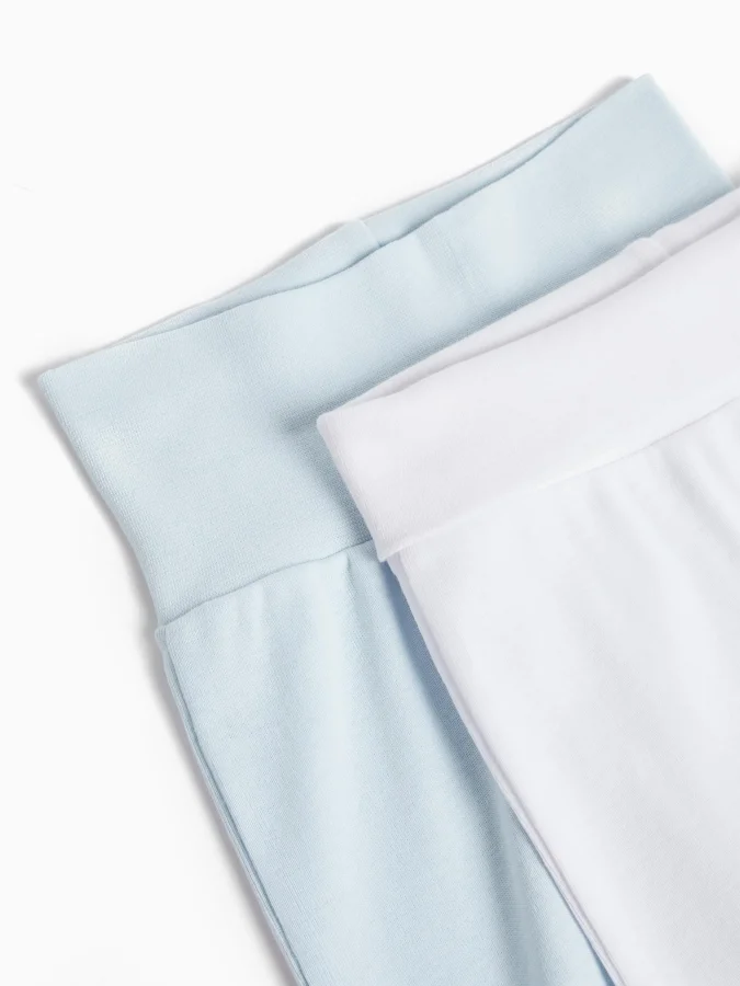 MO Fashion - PACK 2 PANTS... 2
