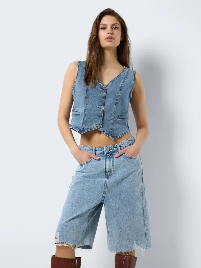 Noisy May - NMSANNA S/L TOP... 2