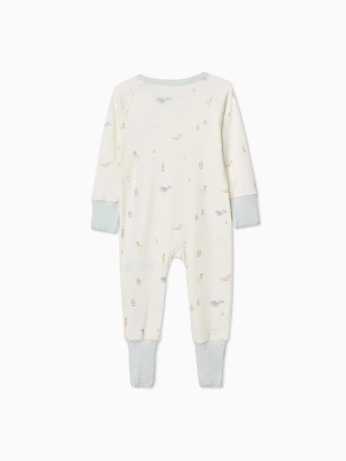 MO Fashion - BABYGROW 2