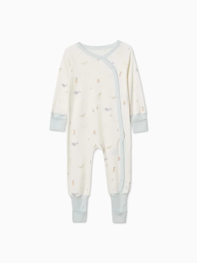 MO Fashion - BABYGROW