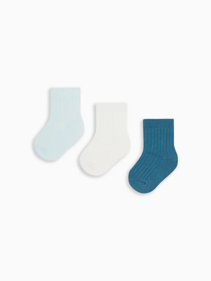 MO Fashion - PACK 3 PAIRS...
