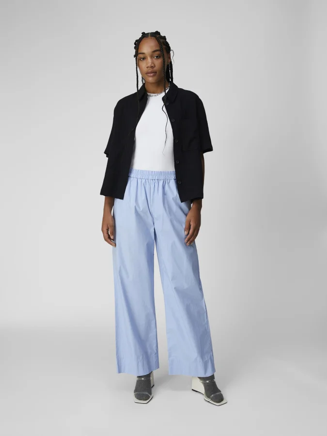OBJECT - OBJSANNE 2/4 SHIRT...