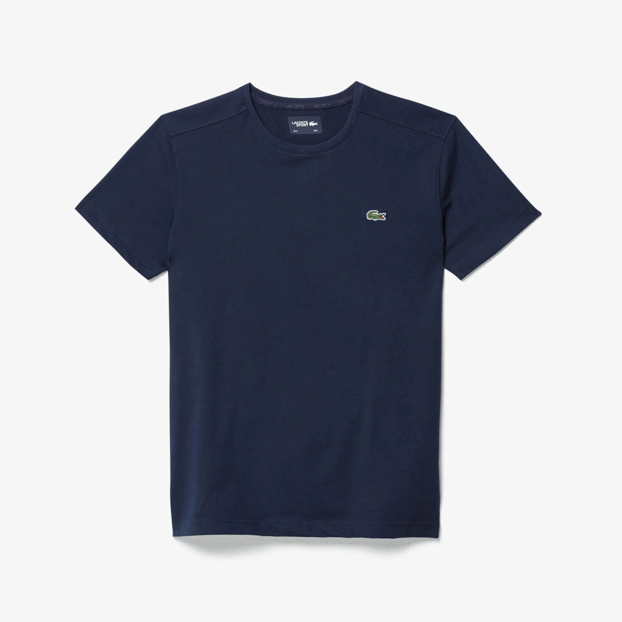 Lacoste - Lacoste Sport Men's Crew... Lacoste - Lacoste Sport Men's Crew...