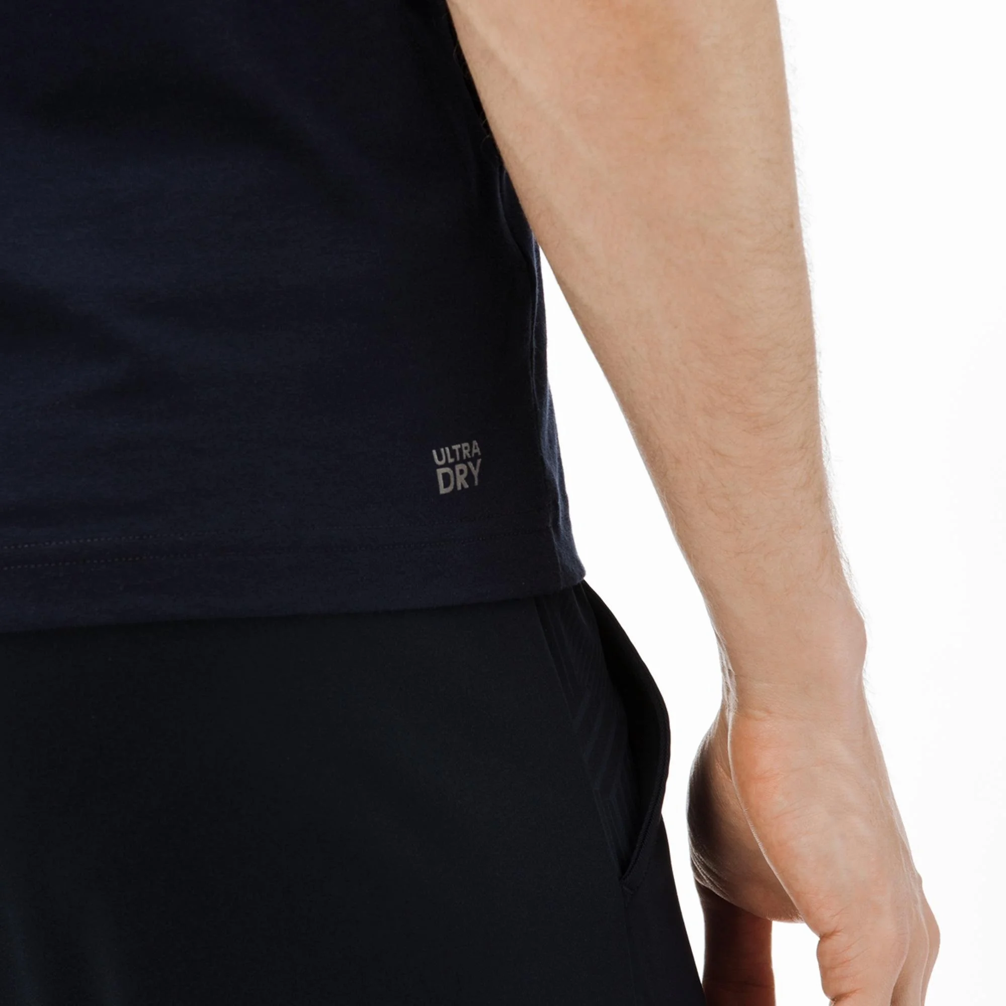 Lacoste - Lacoste Sport Men's Crew... Lacoste - Lacoste Sport Men's Crew...