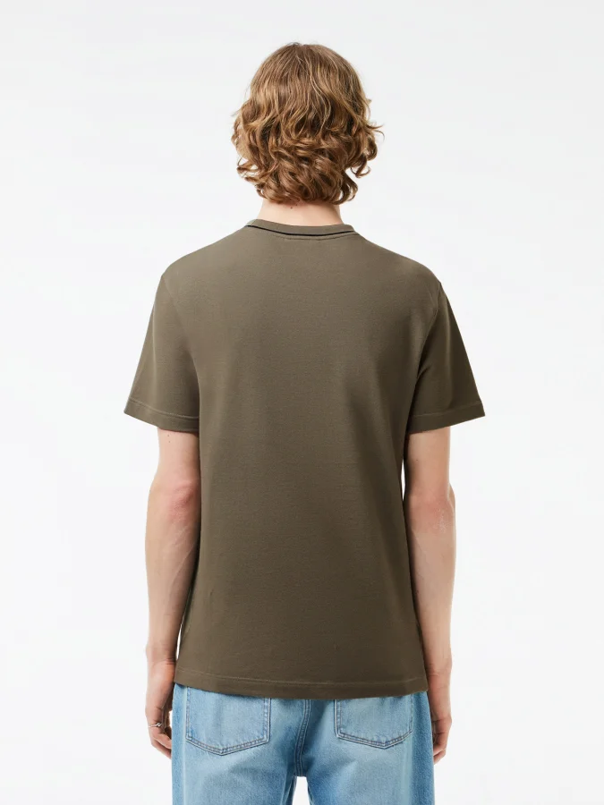 Lacoste - PIQUÉ STRIPE... 2