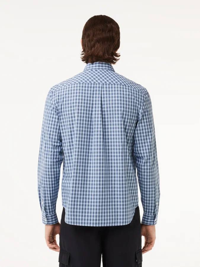 Lacoste - MEN'S CHECKED... 2