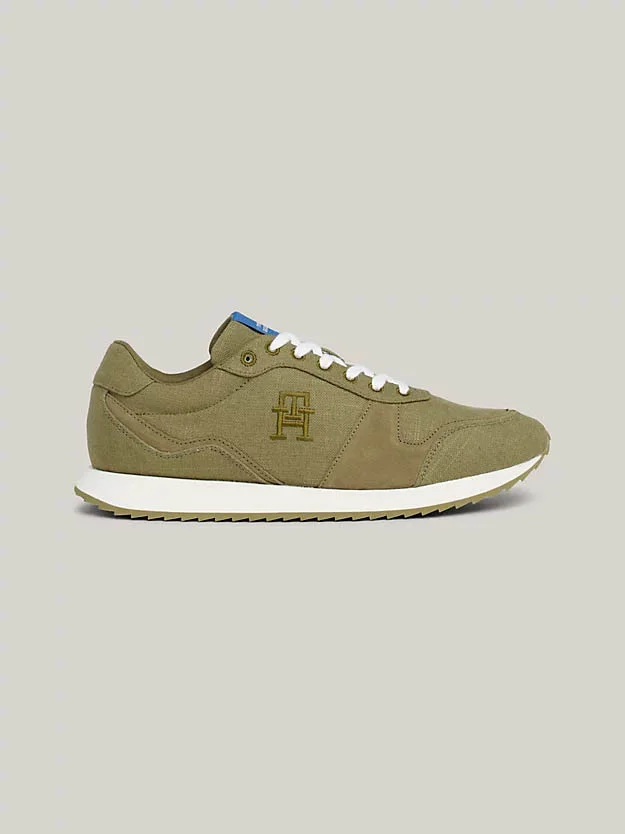 TOMMY HILFIGER - RUNNER EVO SUMMER... TOMMY HILFIGER - RUNNER EVO SUMMER...