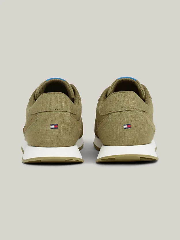 TOMMY HILFIGER - RUNNER EVO SUMMER... TOMMY HILFIGER - RUNNER EVO SUMMER...