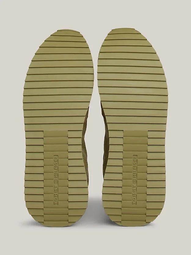 TOMMY HILFIGER - RUNNER EVO SUMMER... TOMMY HILFIGER - RUNNER EVO SUMMER...
