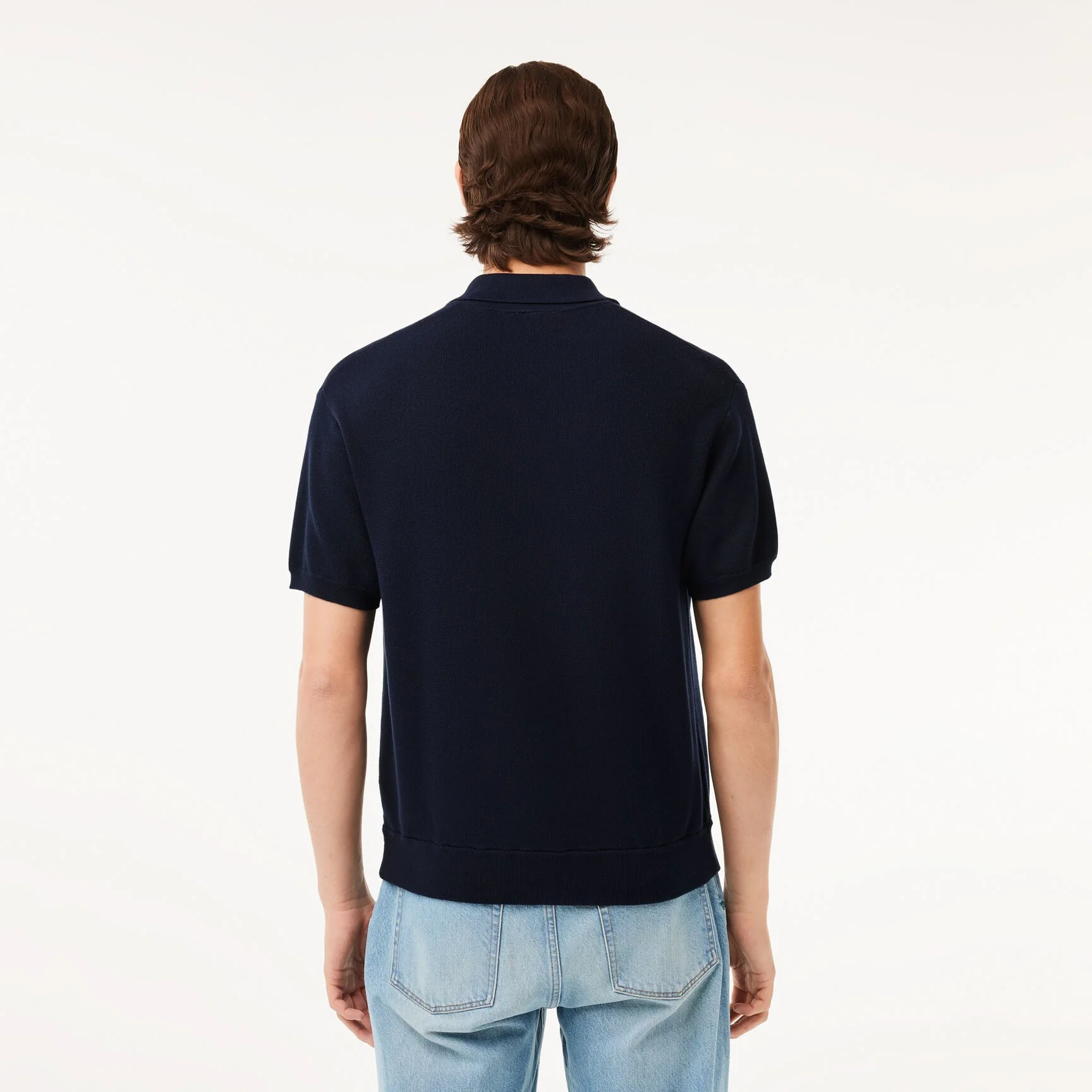 Lacoste - COTTON POLO... 2