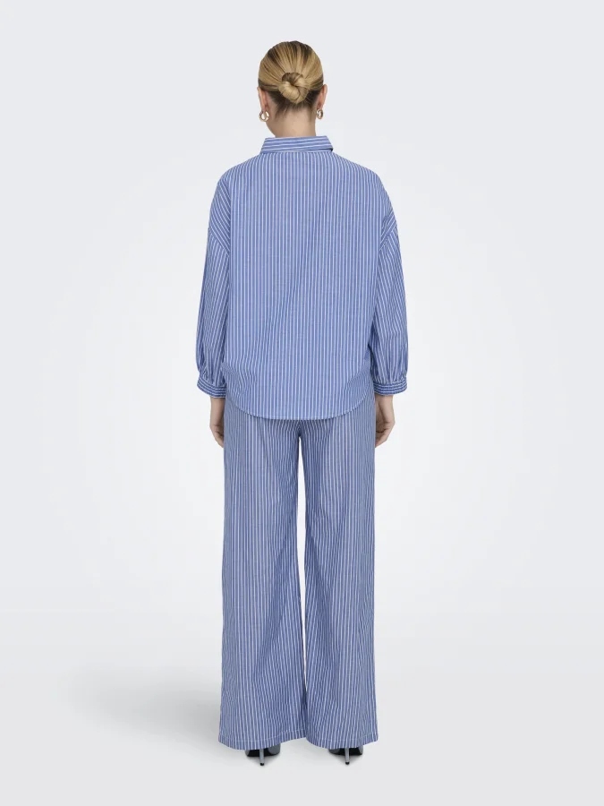 ONLY - ONLARJA L/S STRIPE... 2