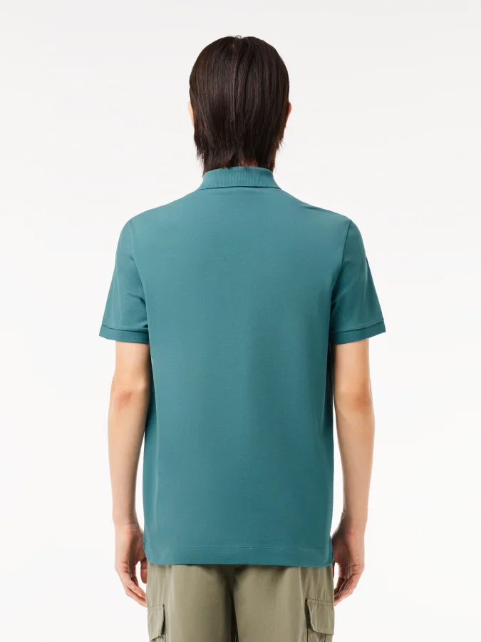 Lacoste - Smart Paris Polo... 2
