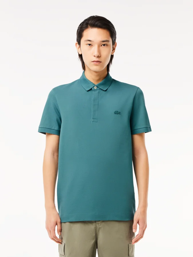 Lacoste - Smart Paris Polo...
