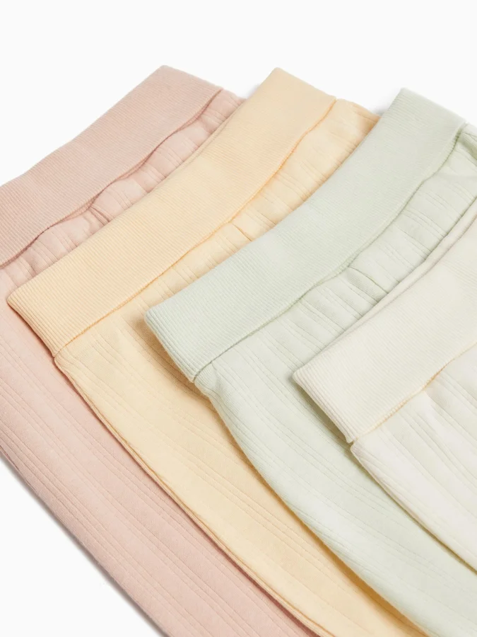 MO Fashion - PACK 4 PAIRS... 2