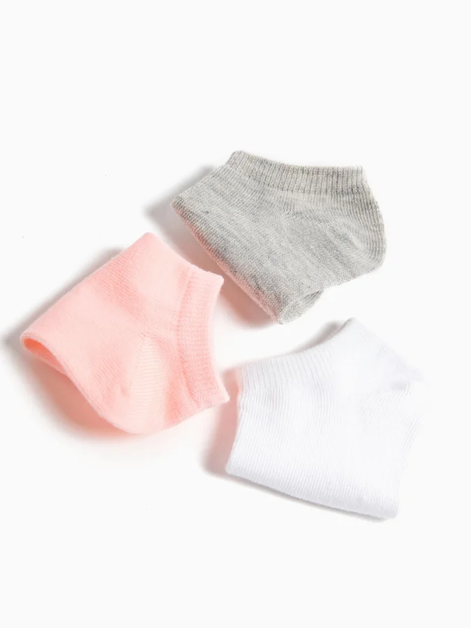 MO Fashion - PACK 7 PAIRS... 2