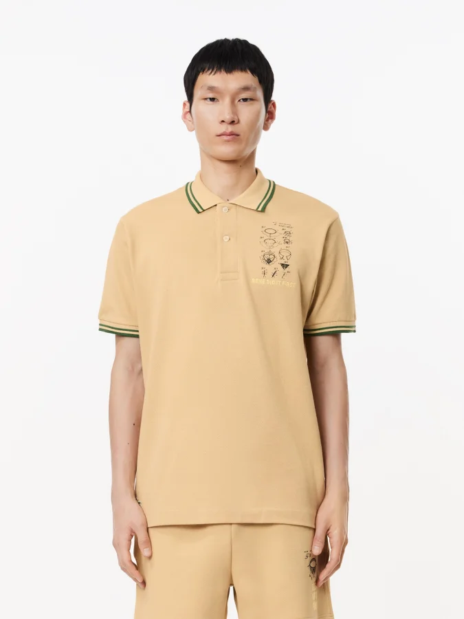 Lacoste - ORIGINAL L.12.12...
