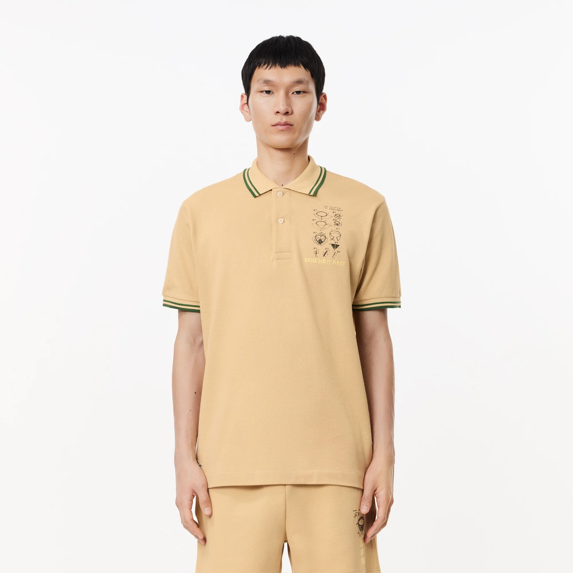 Lacoste - ORIGINAL L.12.12... Lacoste - ORIGINAL L.12.12...