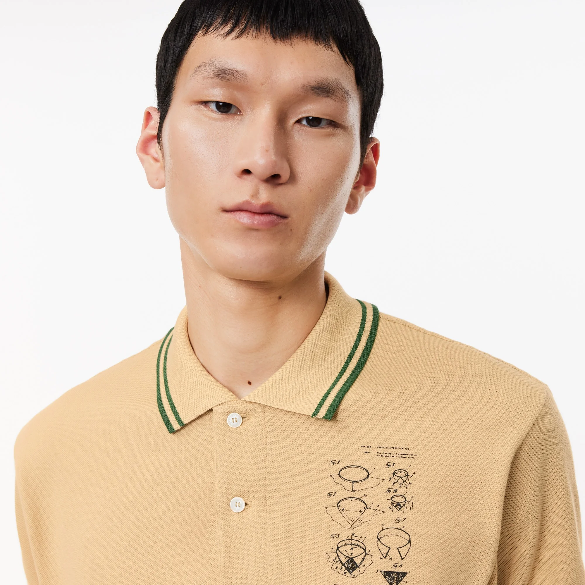 Lacoste - ORIGINAL L.12.12... Lacoste - ORIGINAL L.12.12...