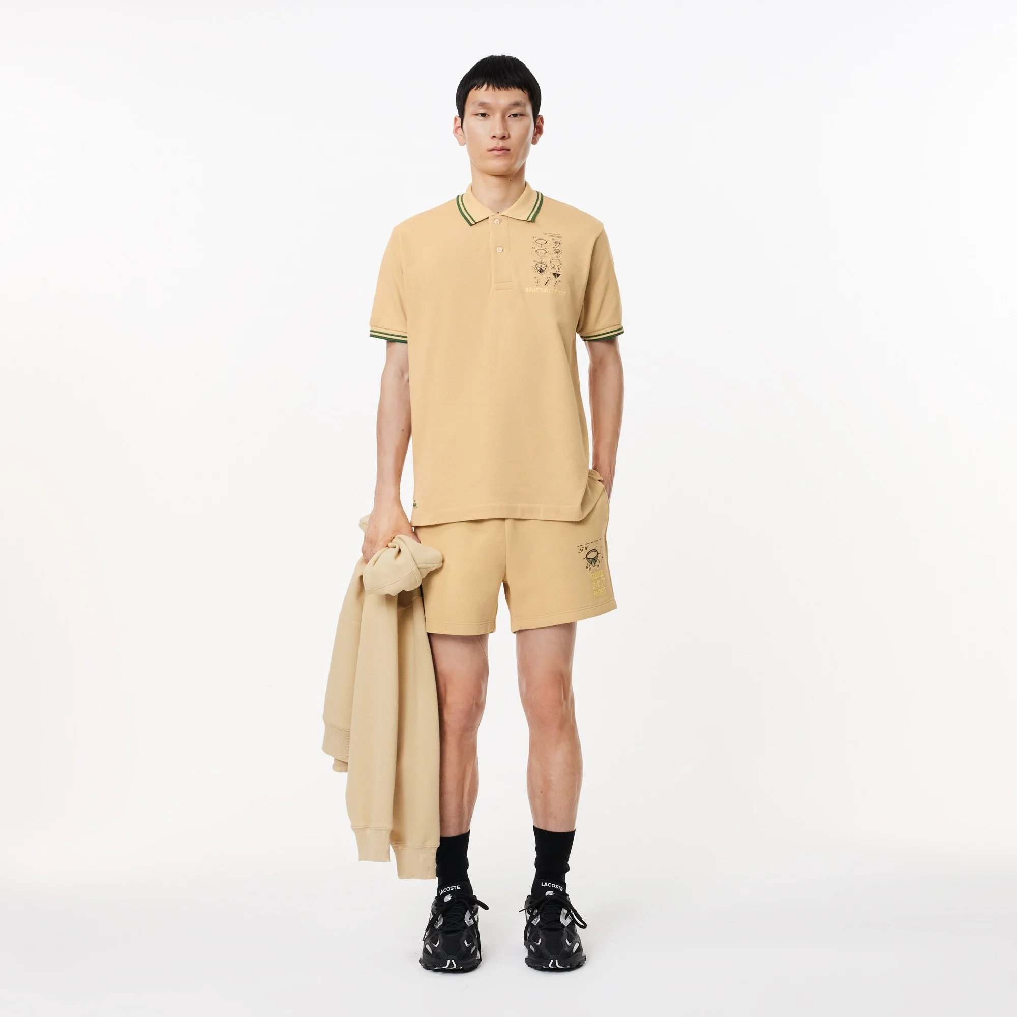 Lacoste - ORIGINAL L.12.12... Lacoste - ORIGINAL L.12.12...