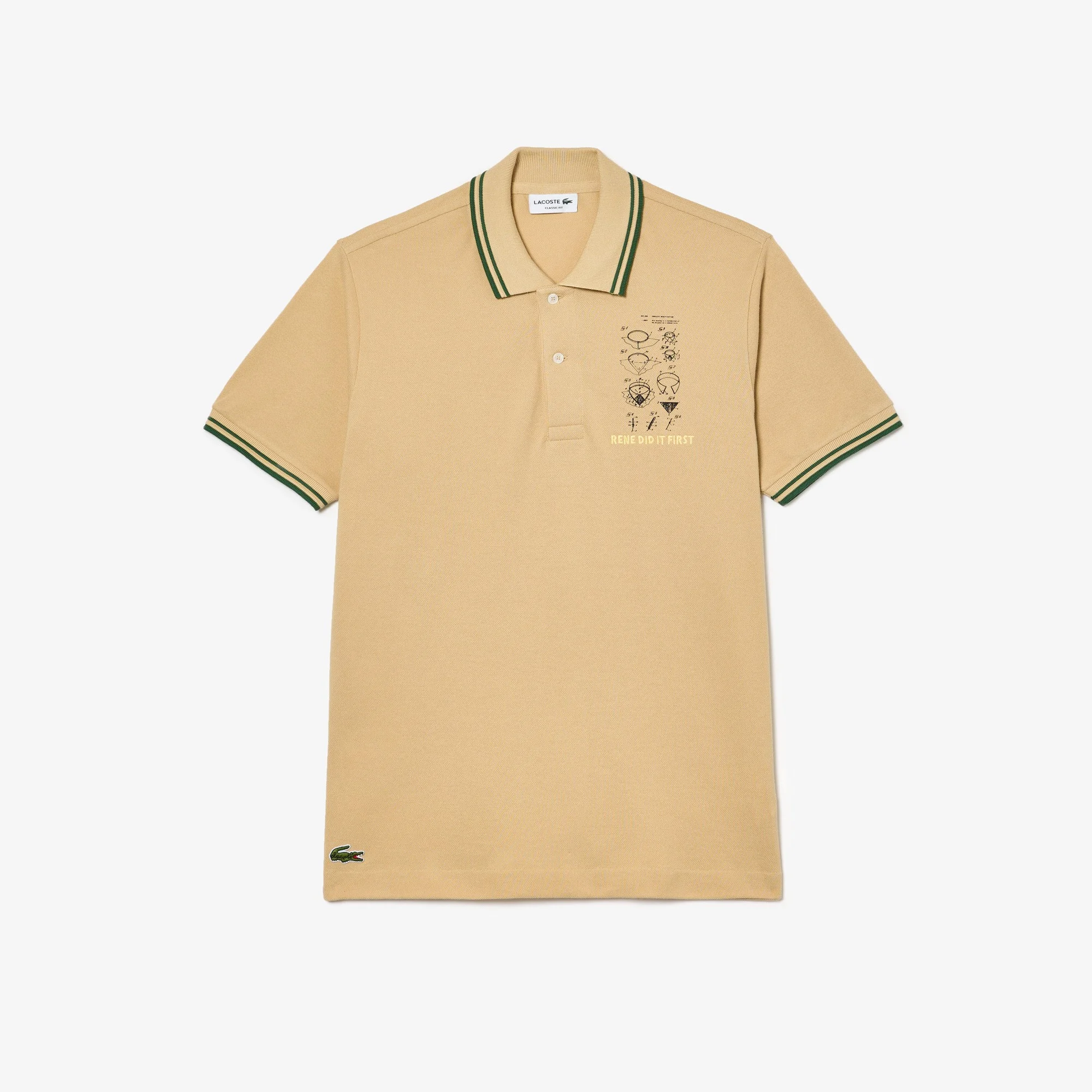 Lacoste - ORIGINAL L.12.12... Lacoste - ORIGINAL L.12.12...