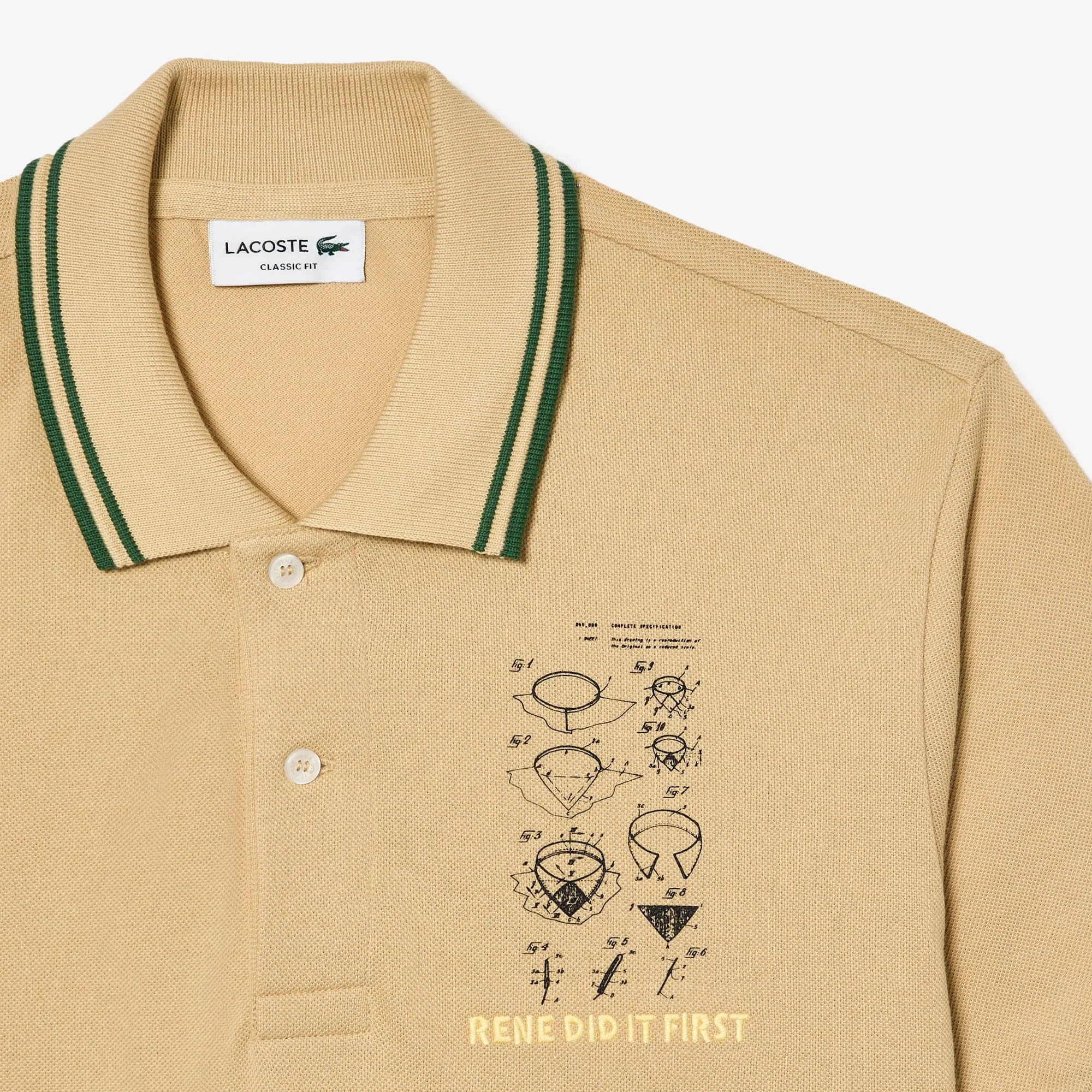 Lacoste - ORIGINAL L.12.12... Lacoste - ORIGINAL L.12.12...