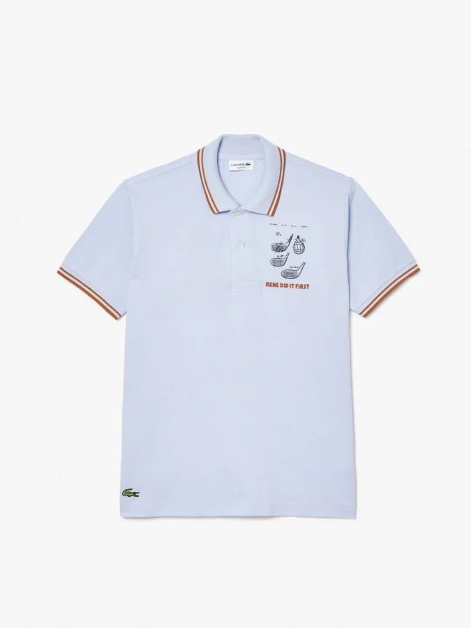 Lacoste - ORIGINAL L.12.12...