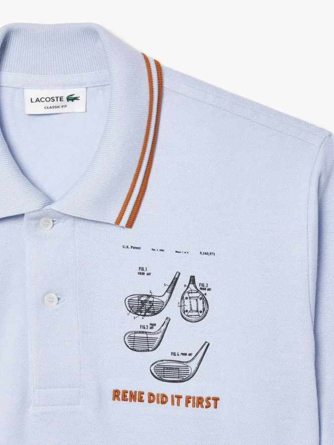 Lacoste - ORIGINAL L.12.12... 2