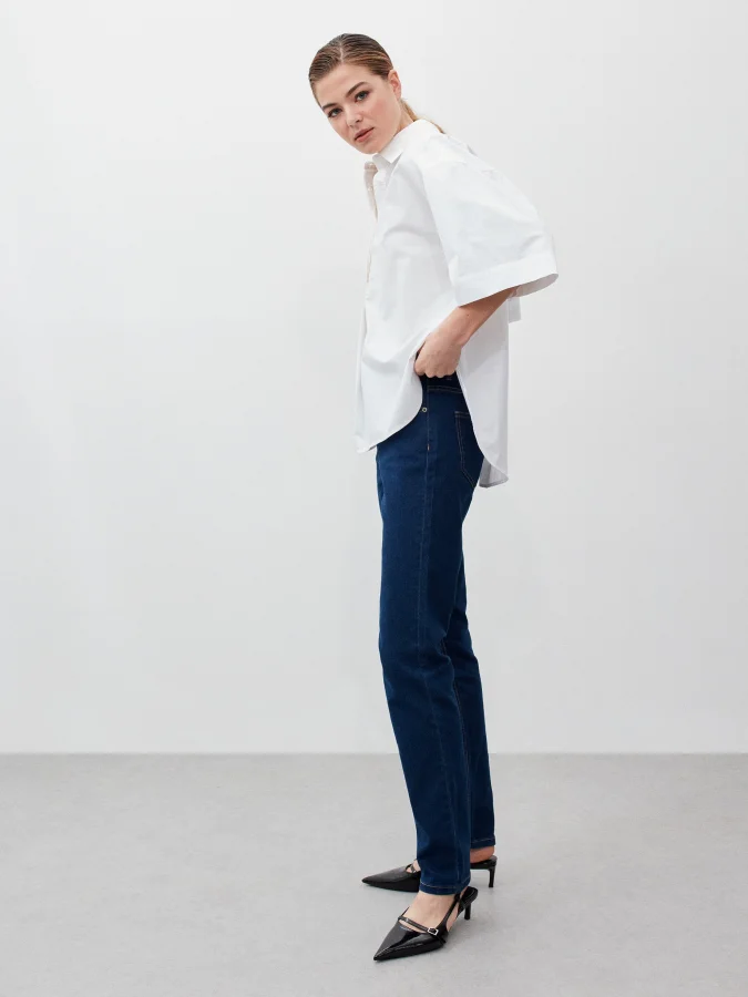 MO Fashion - SLIM FIT JEANS 2